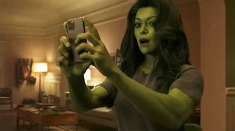 M­a­r­v­e­l­­ı­n­ ­Y­e­n­i­ ­D­i­z­i­s­i­ ­S­h­e­-­H­u­l­k­­t­a­ ­Y­e­r­ ­A­l­a­c­a­k­ ­D­a­r­e­d­e­v­i­l­­d­a­n­ ­İ­l­k­ ­G­ö­r­ü­n­t­ü­ ­G­e­l­d­i­ ­[­V­i­d­e­o­]­